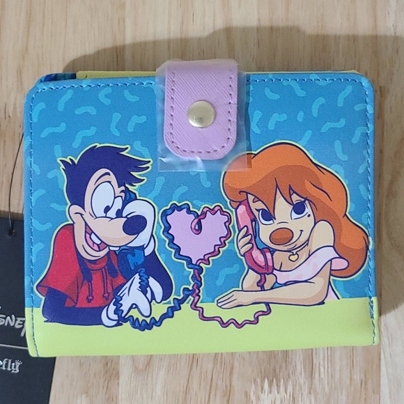 loungefly goofy movie